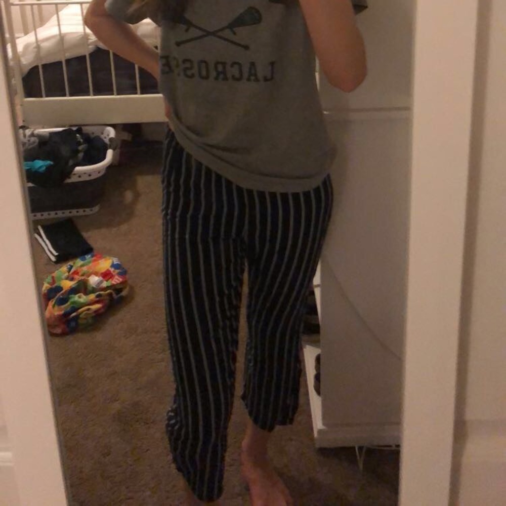 brandy melville frankie pants